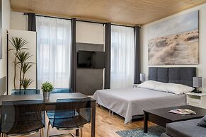 Ottakringer Apartments