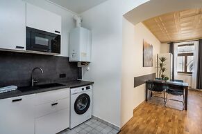 Ottakringer Apartments