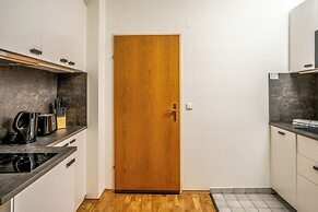 Ottakringer Apartments