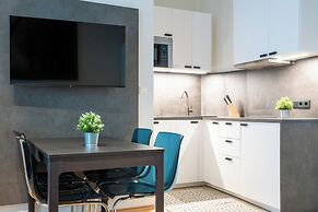 Ottakringer Apartments