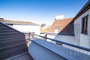 Ottakringer Apartments