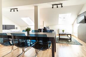 Ottakringer Apartments