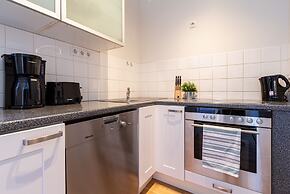 Ottakringer Apartments