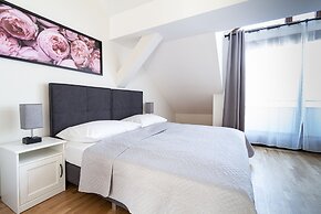 Ottakringer Apartments