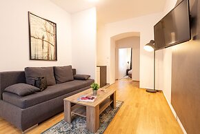 Ottakringer Apartments