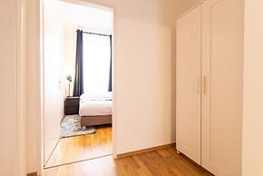 Ottakringer Apartments