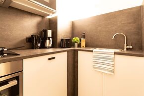 Ottakringer Apartments