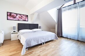 Ottakringer Apartments