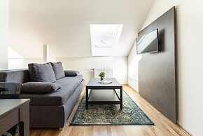 Ottakringer Apartments