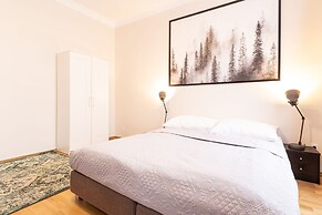 Ottakringer Apartments