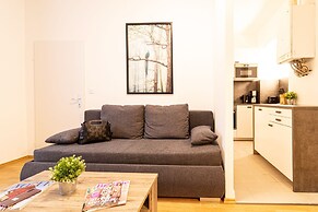 Ottakringer Apartments