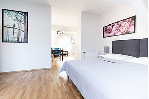 Ottakringer Apartments