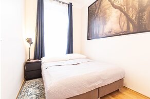 Ottakringer Apartments