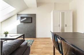 Ottakringer Apartments