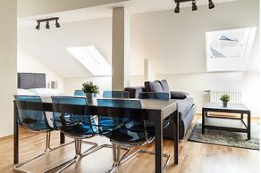 Ottakringer Apartments