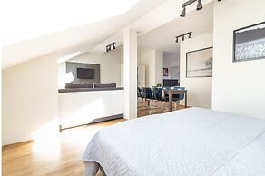 Ottakringer Apartments