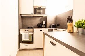 Ottakringer Apartments