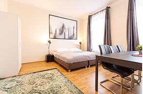 Ottakringer Apartments