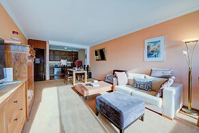Panorama maggiore apartment