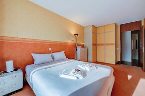 Panorama maggiore apartment
