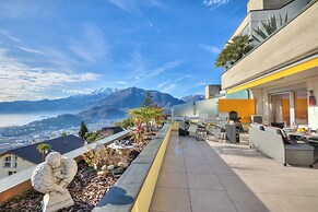 Panorama maggiore apartment