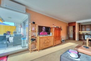 Panorama maggiore apartment