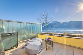 Panorama maggiore apartment