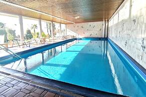 Panorama maggiore apartment