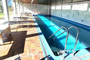 Panorama maggiore apartment