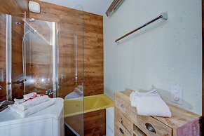 Panorama maggiore apartment