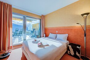 Panorama maggiore apartment