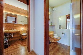 Panorama maggiore apartment