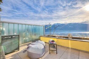 Panorama maggiore apartment