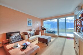 Panorama maggiore apartment