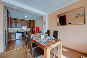 Panorama maggiore apartment