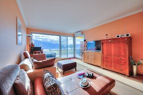 Panorama maggiore apartment