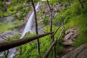 Panorama maggiore apartment