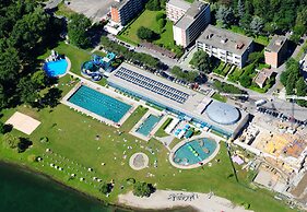 Panorama maggiore apartment