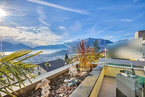 Panorama maggiore apartment