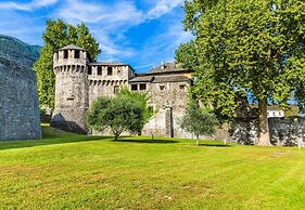 Panorama maggiore apartment
