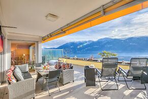 Panorama maggiore apartment