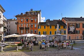 Panorama maggiore apartment