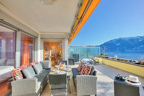 Panorama maggiore apartment