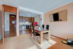 Panorama maggiore apartment