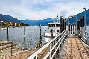 Panorama maggiore apartment