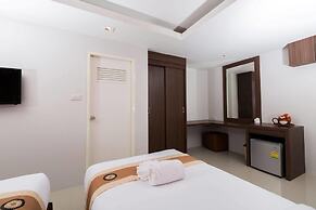 Royal Asia Hotel Pratunam