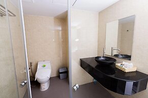 Royal Asia Hotel Pratunam