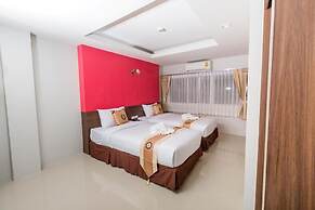 Royal Asia Hotel Pratunam