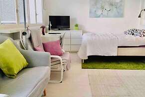 Lovely Apartment in Centre Prague 1