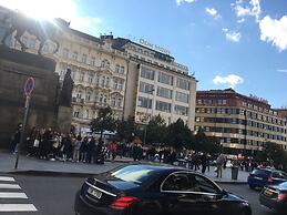 Lovely Apartment in Centre Prague 1